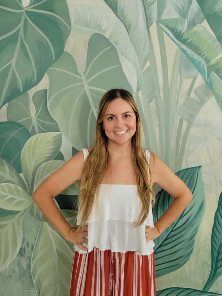 Sara Lopez zapata las chicas que pintan